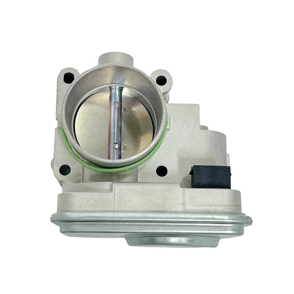 NITOYO Electronic Throttle Body Compatible with Jeep Compass Patriot 07-17,