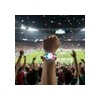 Pulsera Led Mexico Futbol Fan Apoyo Fiesta Deportiva Luz