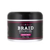 Nicole & Alyssa - Braid Styling Combo (Foam 7.2oz +