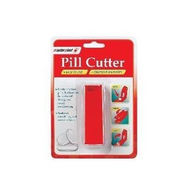 151 Masterplas Pill Cutter