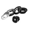 VGEBY1 Bicycle Headset Mountain Bike Headset Bearing Ahead Headset 44