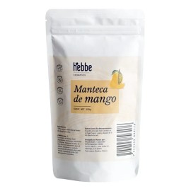 Manteca De Mango Pura Extra-hidratante Corporal Facial 250g