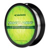 KastKing - Sedal de pesca de monofilamento premium, transparente, 600