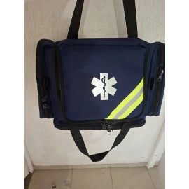 Botiquín Primeros Auxilios