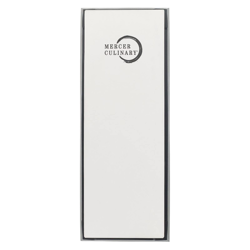 Mercer Culinary Premium Sharpening Stone 600/2000 Grit