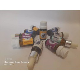 MoonLíbri Aceite Esencial 100% Puro & Natural Clavo °g Alimenticio