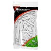 Orlimar Golf Tees 2 3/4-Inch, White (100-Pack)