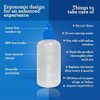 Lavado Nasal Botella 300ml, Irrigador Nasal
