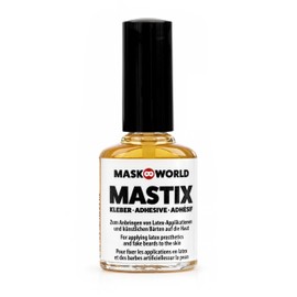 Maskworld Carnival Costume Mastic Skin Glue 12 ml