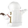 BRUBAKER Decorative Astronaut Guitarist - 17 cm Spaceman Space Figure