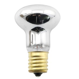 SQXBK Lava Lamp Bulb 8PCS 120V 40W R39 E17 Reflector Type Replacement Light Bulbs