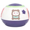 Baby Projection Lamp Infant Soft Light Cute Cartoon Projection Lamp