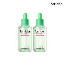 Toryden 밸런스풀 시카 컨트롤 세럼 50ml 2개 Balanceful Cica Control Serum 50ml 2pcs