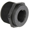 Banjo RB150-075 Polypropylene Pipe Fitting, Reducing Bushing, Schedule 80, 1-1/2