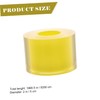 KONTONTY 1roll Professional Static Jewelry Film Multi-Function Wrap for Watches