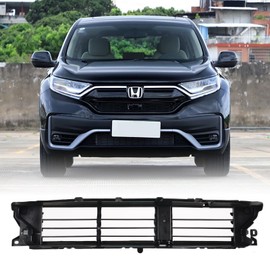 Veroden Active Grille Shutter Compatible with 2017-2019 Honda CR-V Replacement for 71350-TLA-A01 71350TLAA01
