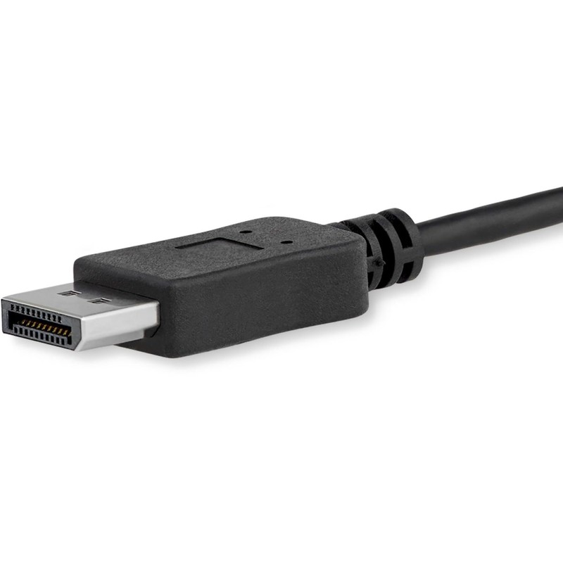 Startech CDP2DPMM6B Productos de Audio-Video