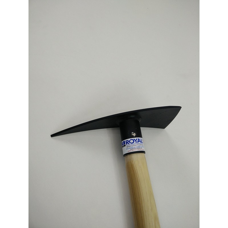 Royal 18" Gold Digger Pick