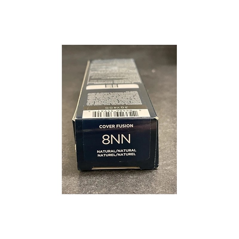 Redken Redkin Colorfusion 8N