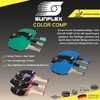 Sunflex® Color COMP G30 Table Tennis Bat | Training Bat