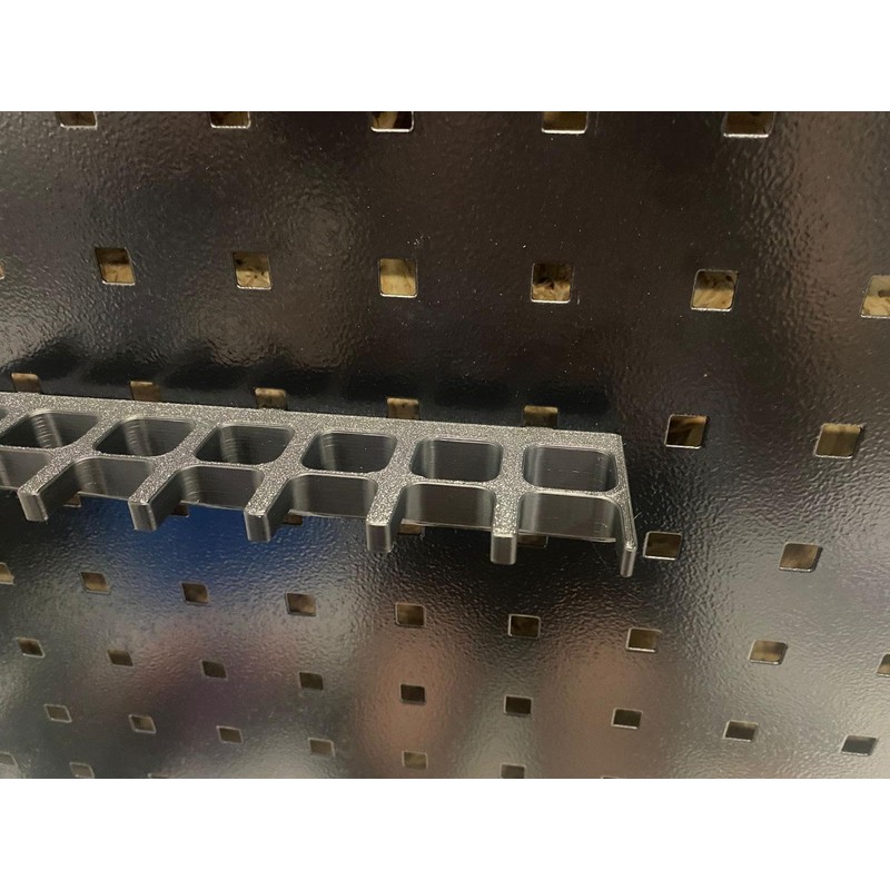Pliers Holder for Güde - Gedore - ADB - Kraftwerk