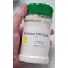 Diatomaceous Earth Powder in 100g shaker pot