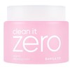 Banila Co Clean It Zero Cleansing Balm Original 180ml / 바닐라코 클린 잇 제로 클렌징밤 오리지널 180ml