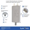 Lumonic Starting Capacitor with Plug 6.3 x 0.8 mm I