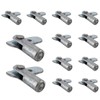 Fudatong Detachable Scaffolding and Guardrail System Locking Pin, Locking Hinge