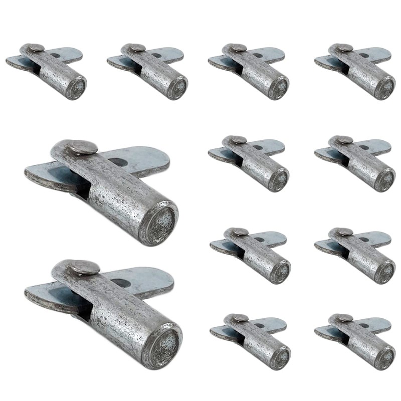Fudatong Detachable Scaffolding and Guardrail System Locking Pin, Locking Hinge