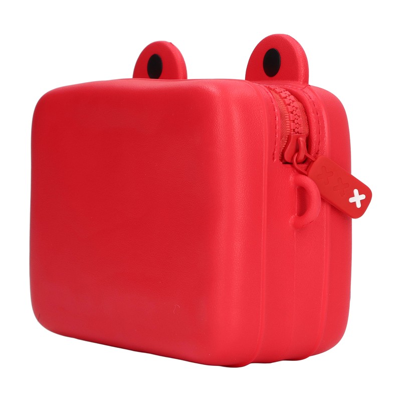 Cartoon Camera Shoulder Bags Children's Camera Protector Bag for Kids