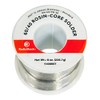 RadioShack SnPb 60/40 Rosin-Core Solder, 0.062" Diameter - 8.0 oz.