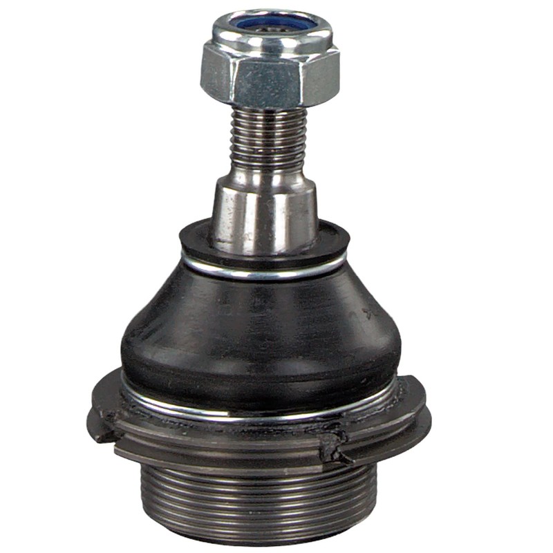 febi bilstein 28356 Ball Joint with nut, pack of one