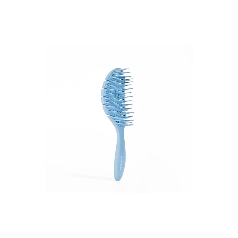 Termix GENTLE BLUE Professional Detangling Brush