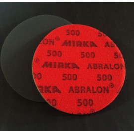 Milka Abralon Pat Bowling DIY Supplies