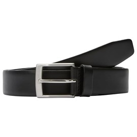 s.Oliver Men's Belt, Black 9999
