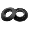 AQEENURA 6 Pack Kayak Paddle Drip Rings for Kayak Canoe