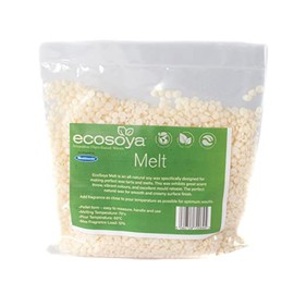 Kerax Wax for Melts, Soy, White, 400g