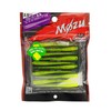 Mozu CL-18 Clover 2.5" Aurora Chart