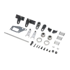 AXIAL AXI-2191 ASD PARTS SET COMPLETE: AXP8