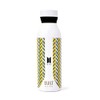 BUILT BTS Water Bottle, 18.9 fl oz (532 ml), Suga