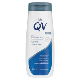 Ego Qv Gentle Shampoo 500 g
