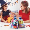 150 bolsas de organza premium, bolsas de regalo de joyería