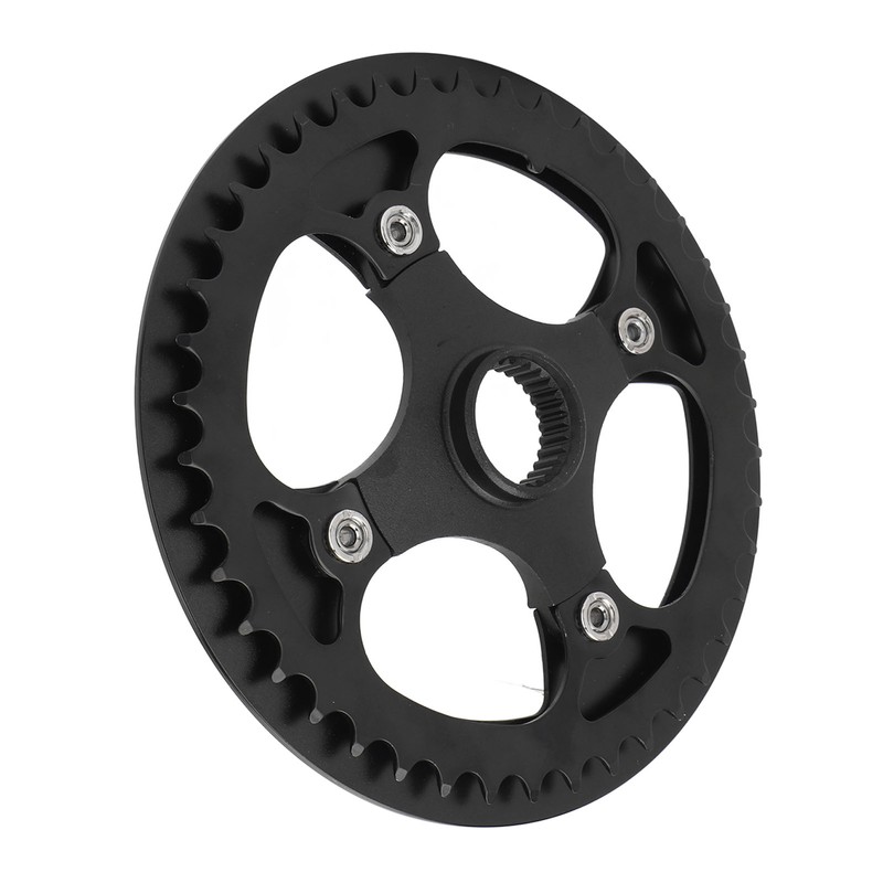 BF 02 Chainwheel Light Weight 42T Crankset Chainring Chainwheel For