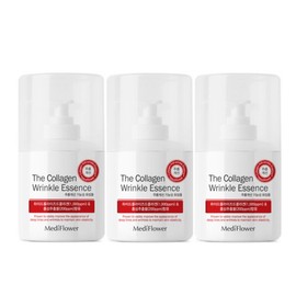Collagen Wrinkle Essence 250ml 1+1+1/Wrinkle Care / 콜라겐 링클 에센스 250ml 1+1+1링클 케어