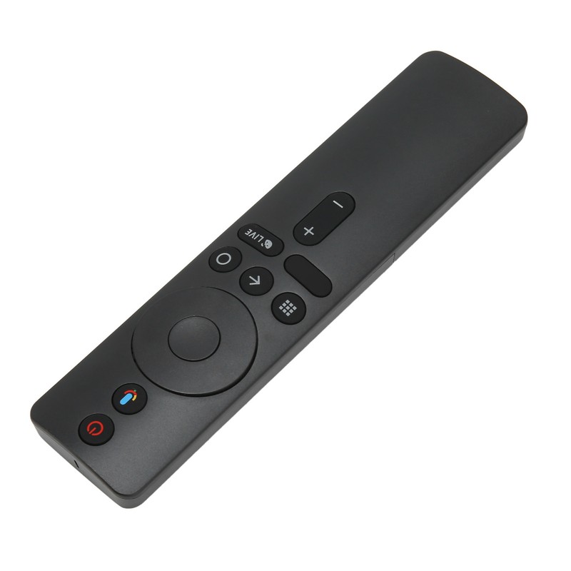 TV Remote Control Supports Bluetooth and Voice High Sensitivity Replacement