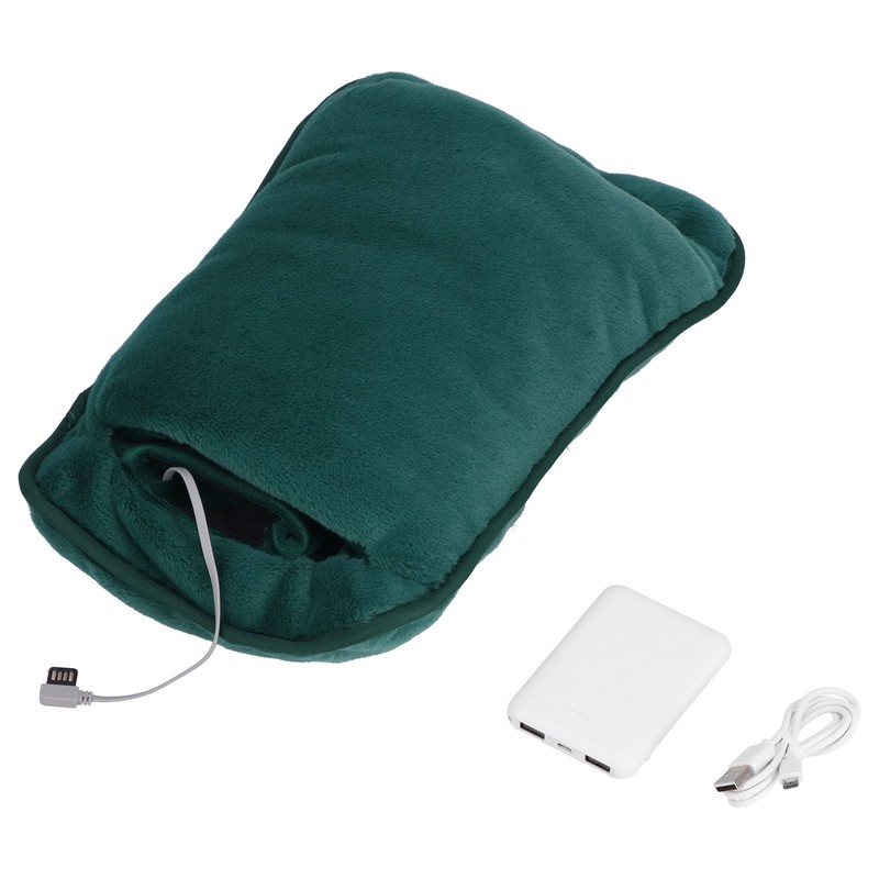 Graphene Heating Hand Warmer Intelligent Constant Temperature Hand Heater USB