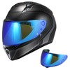 VCOROS HJ-34P Helmet Visor - HJ-34P Helemt Shield Visor Tinted