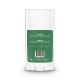 Suddora Natural Deodorant for Men and Women, Aluminum Free Deodorant Stick with Baking Soda, Organic Coconut & Jojoba Oils, Odor Control Moisturizing Deodorant Travel Essentials (Sandalwood & Amber)