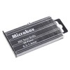Yakamoz 20Pcs 0.3-1.6mm Shank Mini Micro Drill Bit Set Twist